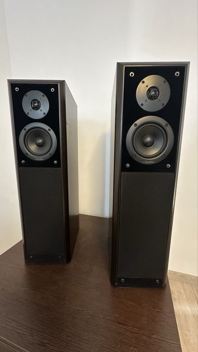 Boxe Technics SB-M500 - 3500lei doar in acest weekend!!!