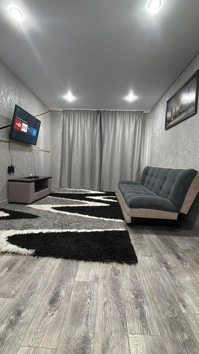 Кваритра посуточно