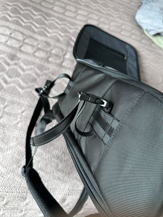 сумка-рюкзак для камеры