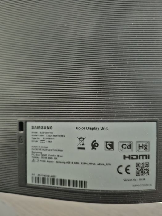 Setup PC pentru gaming/proiecte (VÂND URGENT)