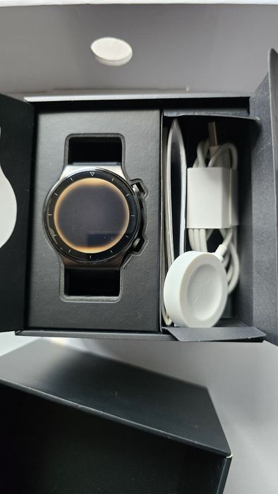 Huawei watch gt2 pro / Смарт часовник