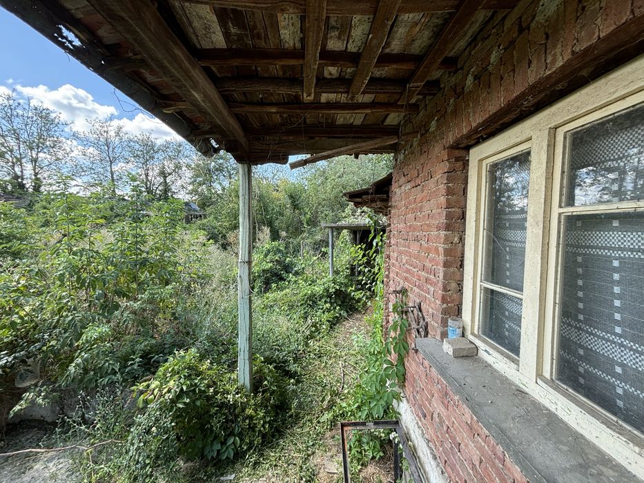 Къщ в село Чилнов