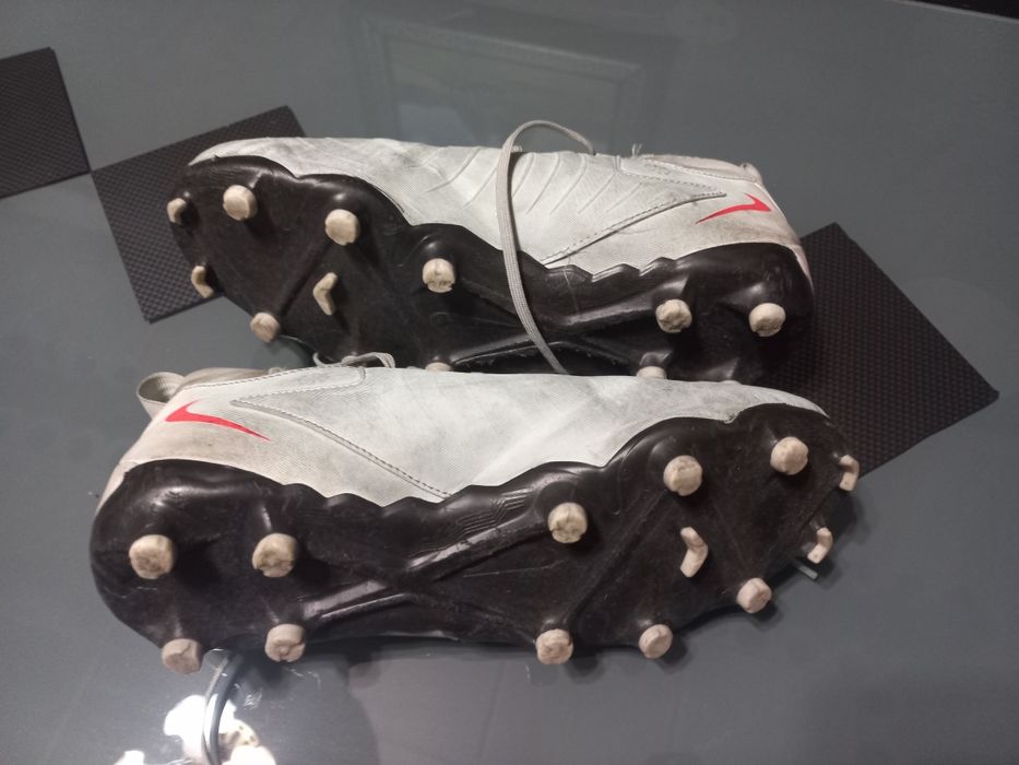 Детски Бутонки nike