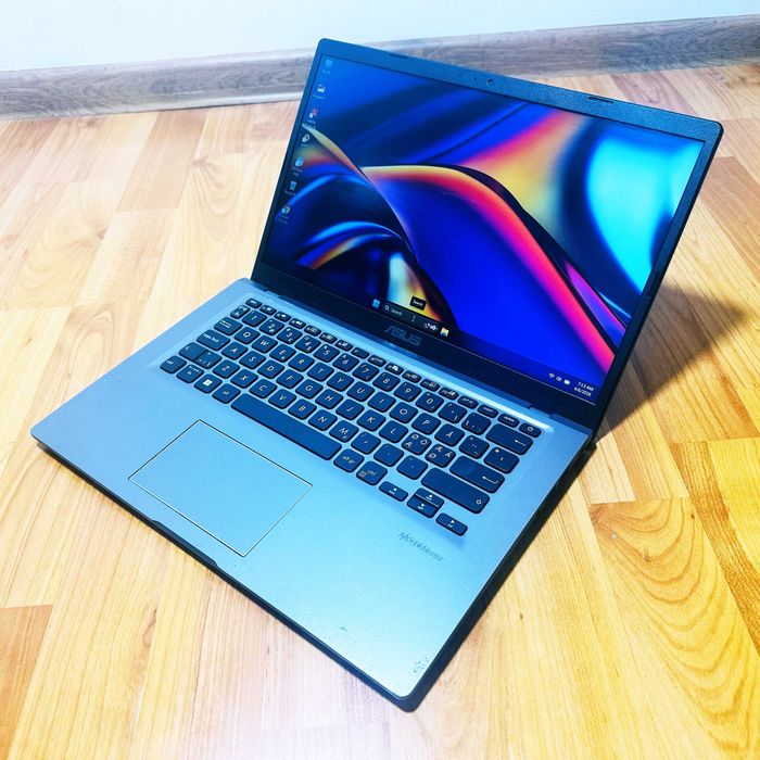 Laptop ASUS VivoBook IntelCore i5-1135G7 (11th gen), 512GB, Intel Iris Xe, Full HD, Livrare GRATUITA