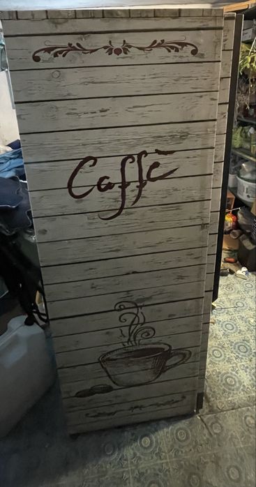 Automat cafea necta kikko ry