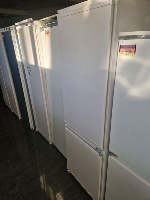 Хладилник за вграждане Beko A++ No frost