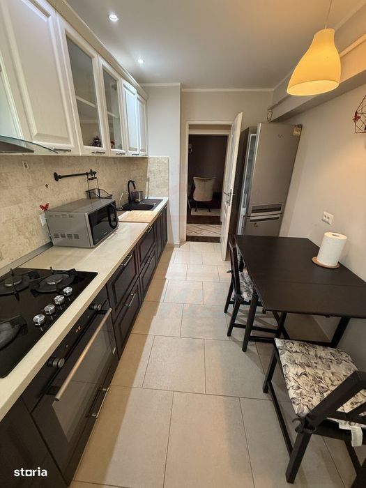 Apartament,