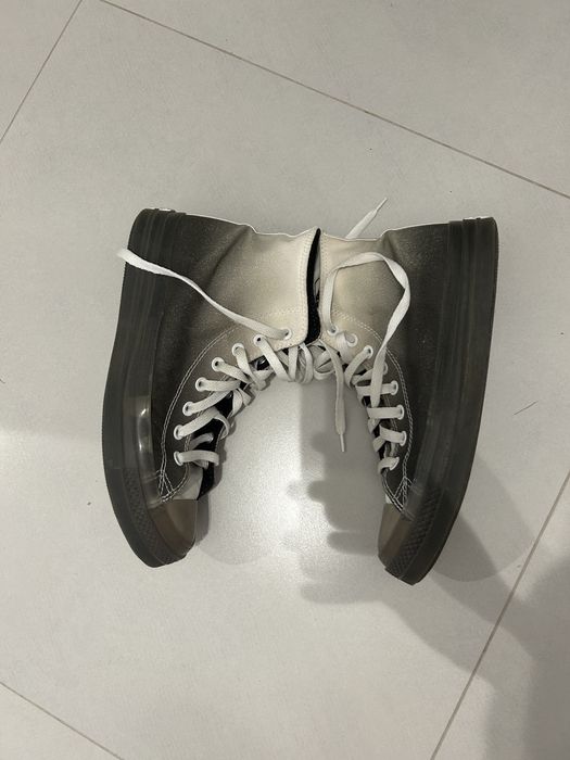 Converse Chuck Taylor All Star Malden Street Marimea 42
