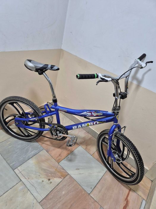 Велосипед рэмбо продаю 0орошие вещи