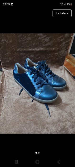 Adidasi pablosky  35