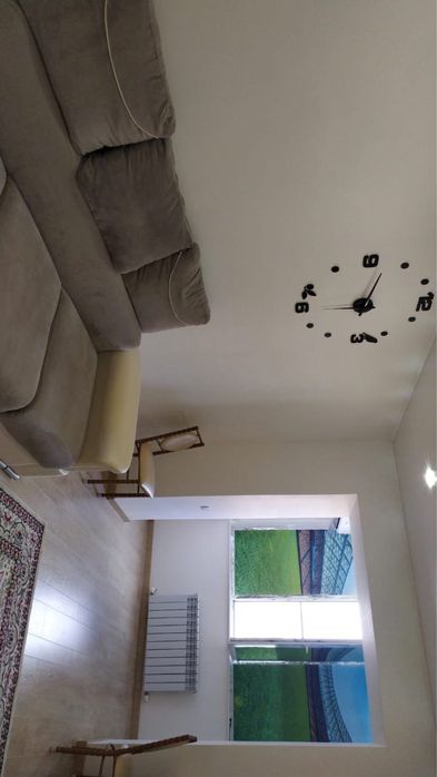 Сдаю квартиру долгосрочно