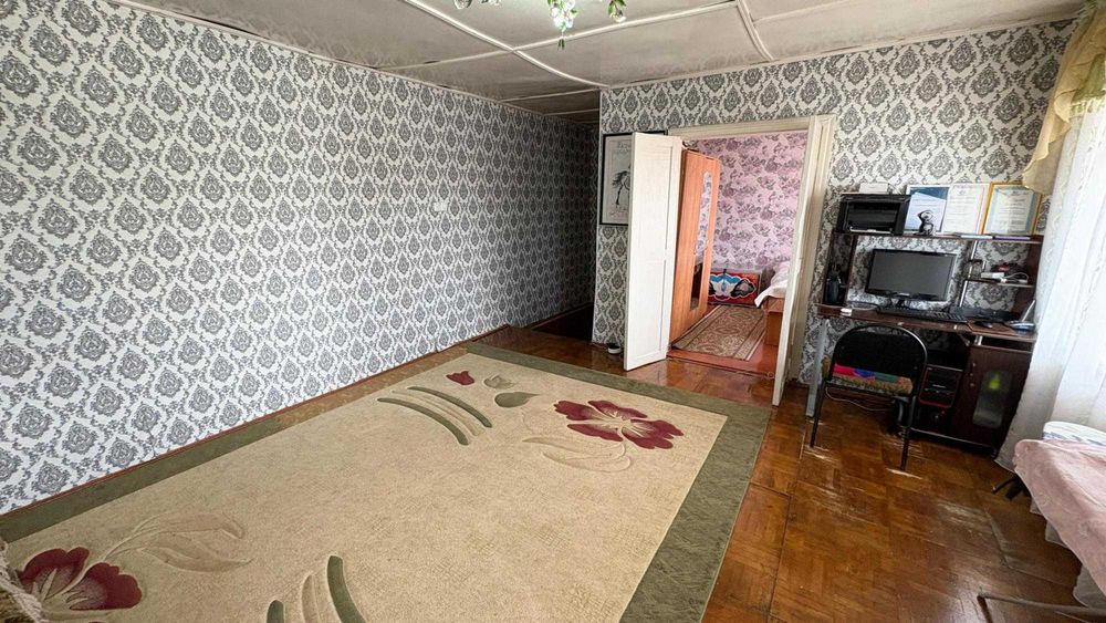 Продам частный дом Еркебулан