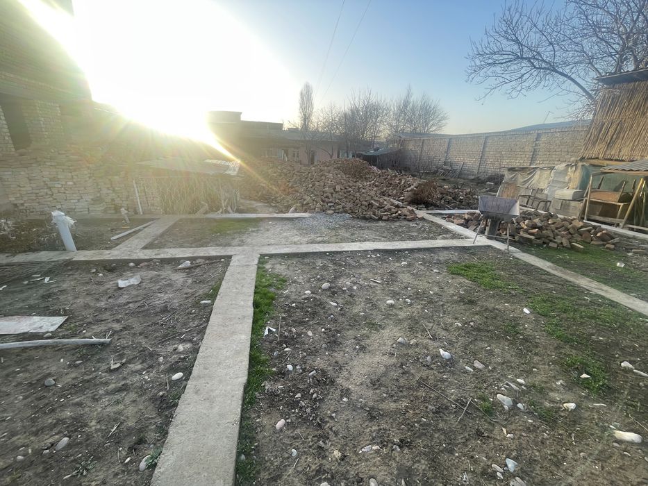 Продается земля пять сотых ташкентский область Бектемир сский район