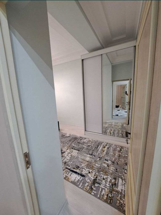 новостройка Октепа с хойзяйкой, только для женщин и девушек