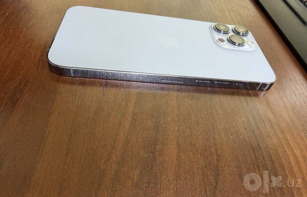 13 Pro max 128gb