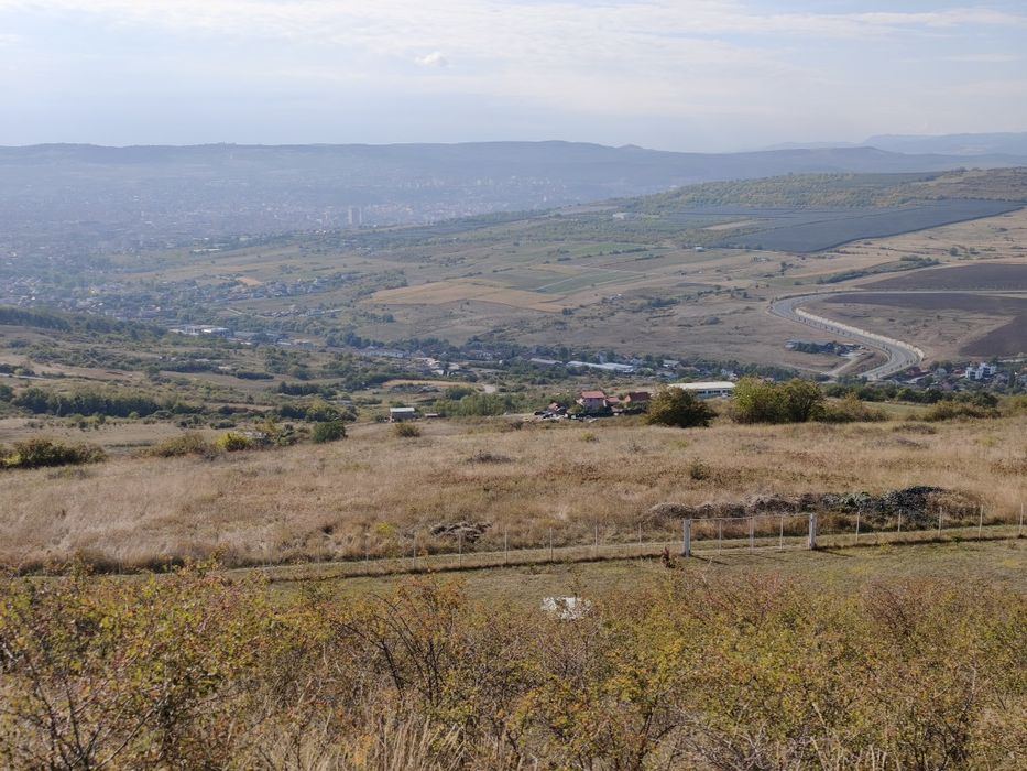 Teren 531mp X2  Cluj .