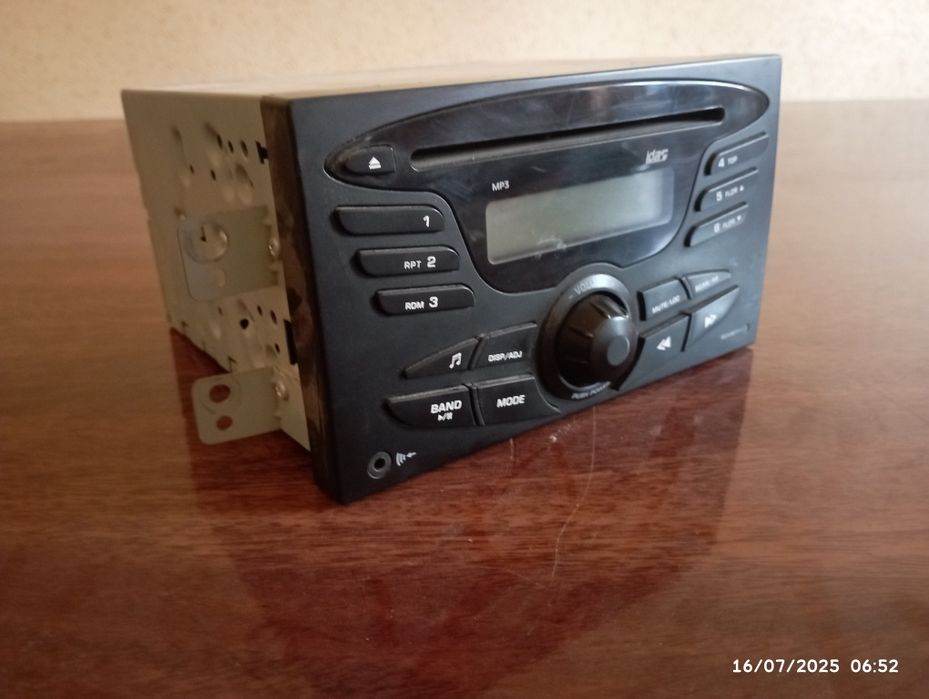 Gentra Radnoy Magitafon