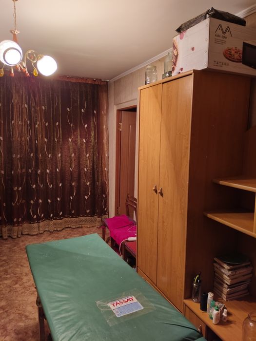 Продается 2х комнатная квартира