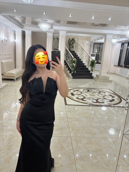 Продаем вечернее платье