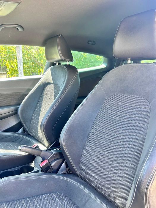 VW Scirocco 1.4 TSI