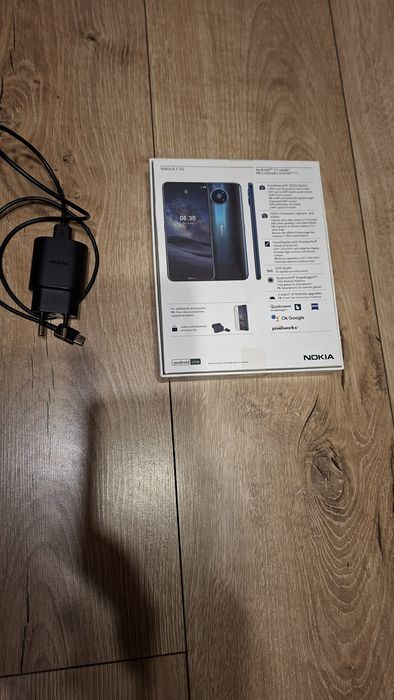 Telefon Nokia 8.3