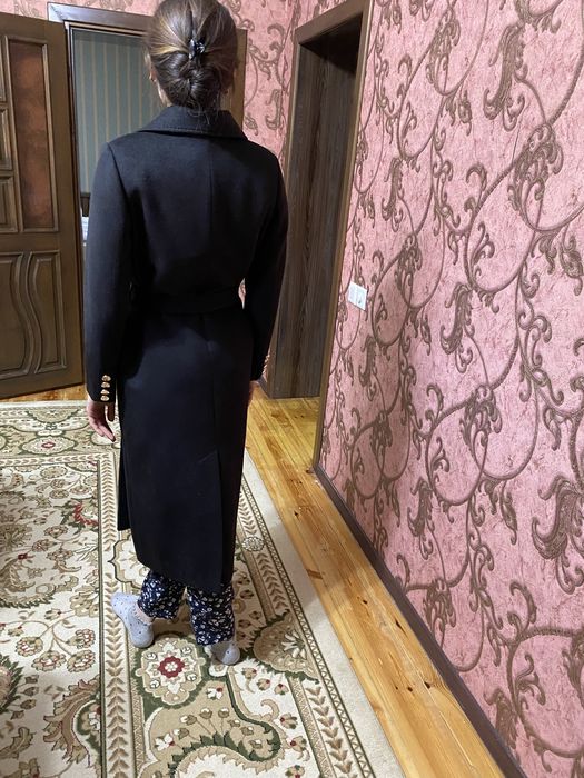 Пальто Max Mara новое
