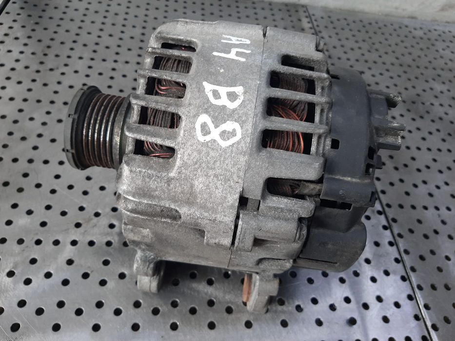 alternator 2.0 tdi  audi a4 b8 8k   03g903016g