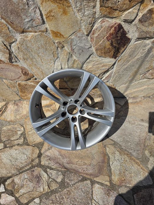 BMW style 184 E60 R18