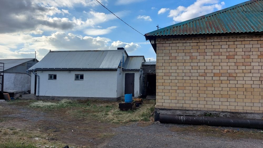 Продам Дом с бизнесом