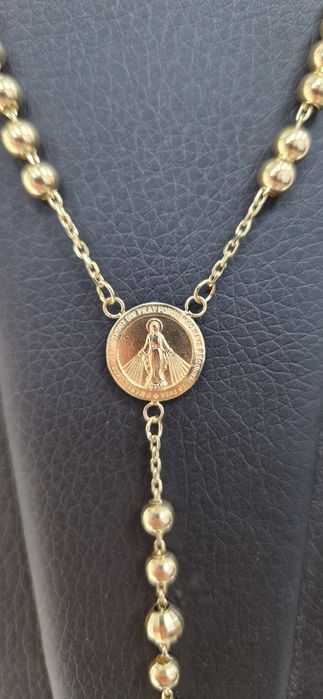 Lant aur 14k 20.60gr (b5585 ag50) Garanție 2 ani