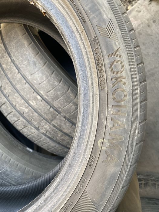 Екахама на 15 195/50