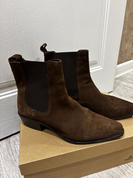 Ботинки от Zara 40 размер