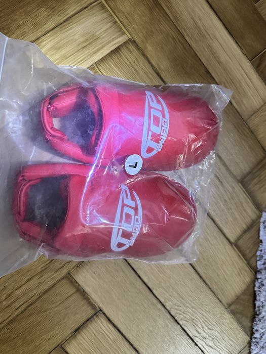 Protectii kickbox mma karate