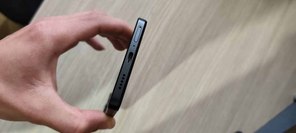 Redmi Note 12 Pro 5G ca nou