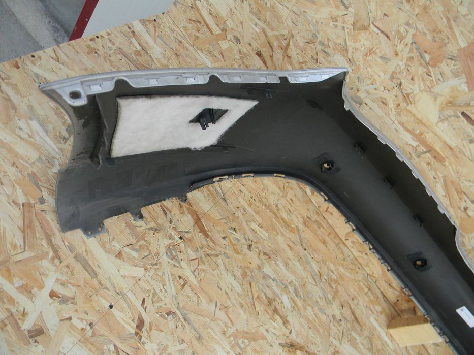 Bara spate Mercedes CLA W117, C117, facelift, 2016, 2017, 2018, 2019, 2020, A1179053901.