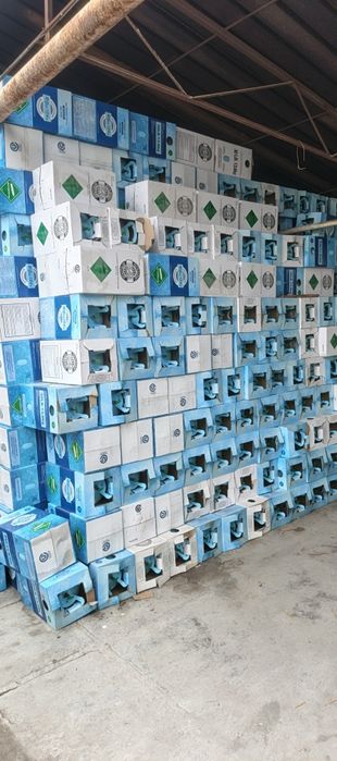 Продам  пустые баллоны