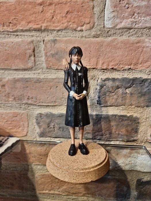 Wednesday Addams Family