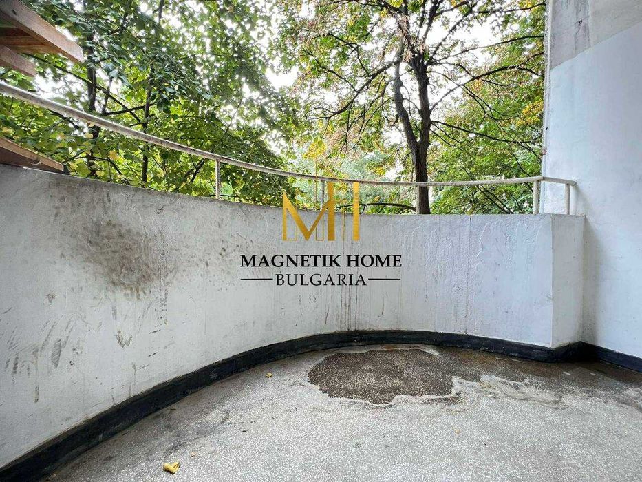 Дава се под наем Тристаен апартамент в Бургас, Възраждане - 70 кв.м за 275.4 € - Снимка #1