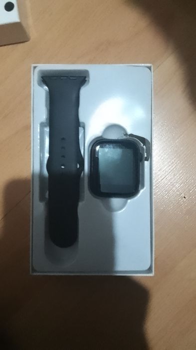 Рабочий смарт часы