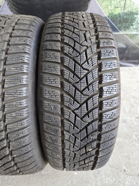 205/55/16 DUNLOP 4бр