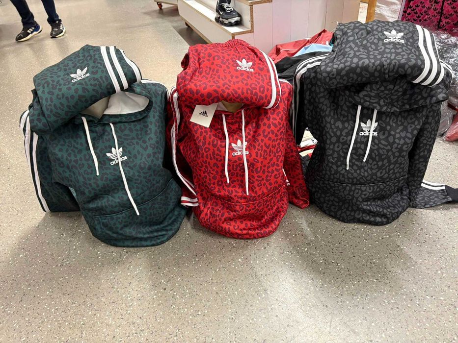 Trening dama,bumbac, vatuit