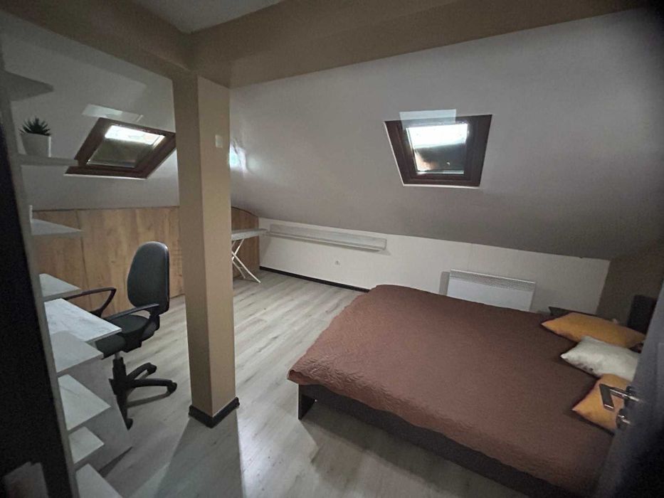 Дава се под наем Двустаен апартамент в Плевен, Широк център - 50 кв.м за 250 € - Снимка #9