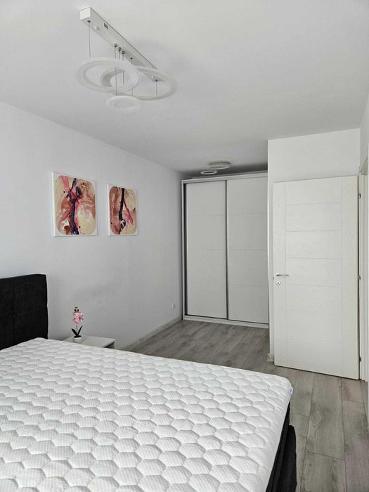 Apartament 2 camere de închiriat – Hils Pallady