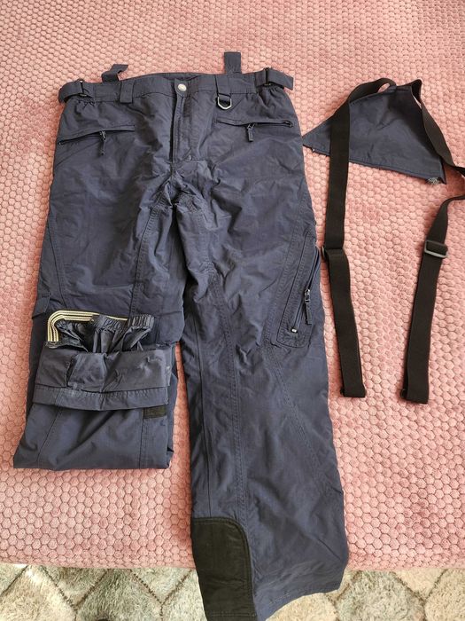 Мъжки ски екип  RUCANOR (яке и панталон) размер XL-ХХL.