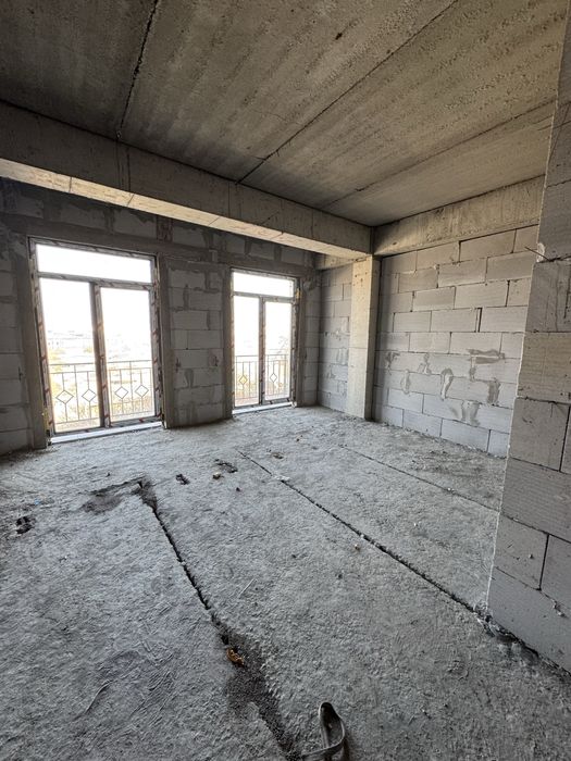 Саракулька квартира 93м2 5 этаж 7 этажей