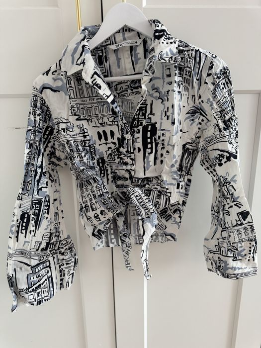 Топ, тениска, риза Karen Millen, Zara