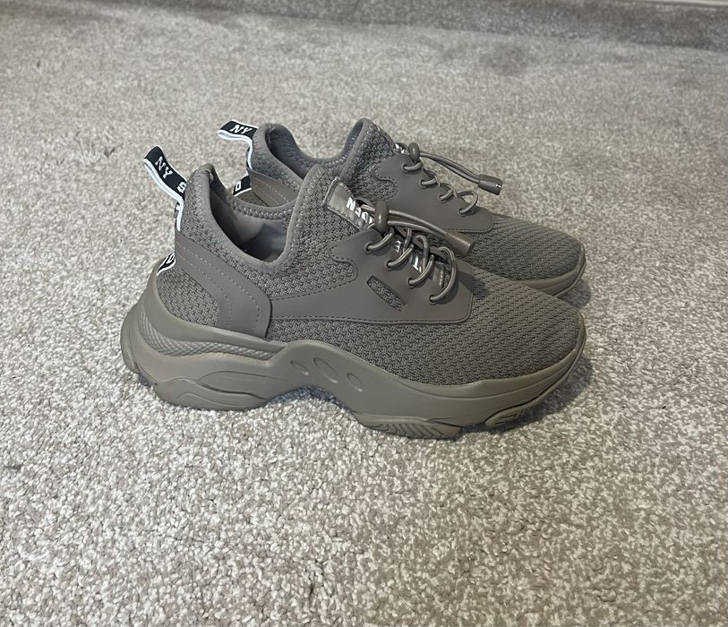 Дамски марстонки