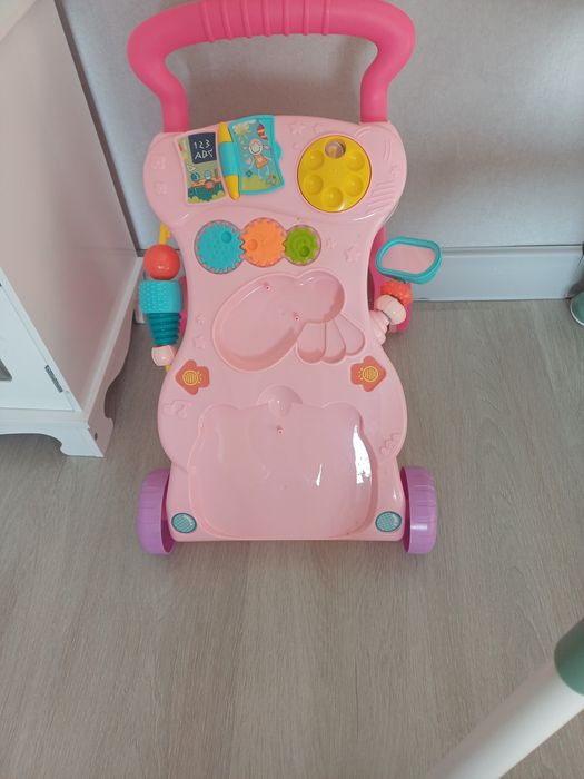 Ходунок для малышей