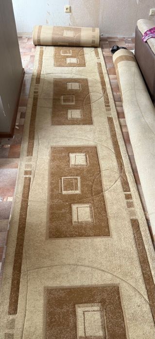 Продается дорожка