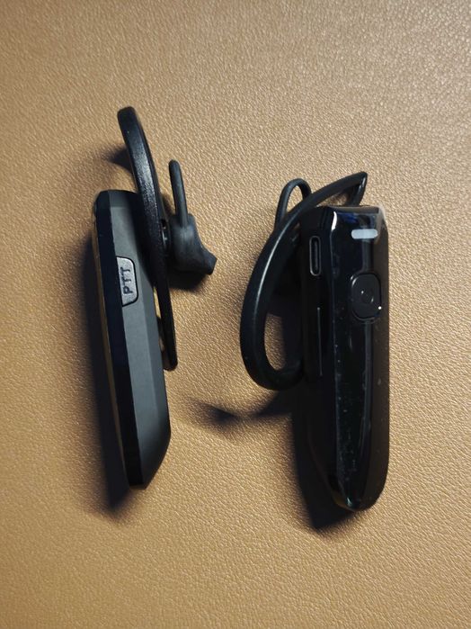 Walkie talkie handsfree nou